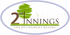 2nd Innings Logo